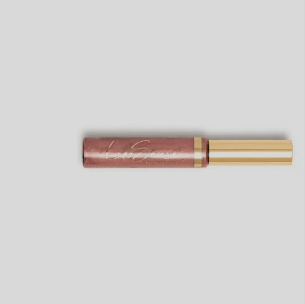 LipSense beige champagne